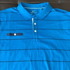 Nike Golf Polo